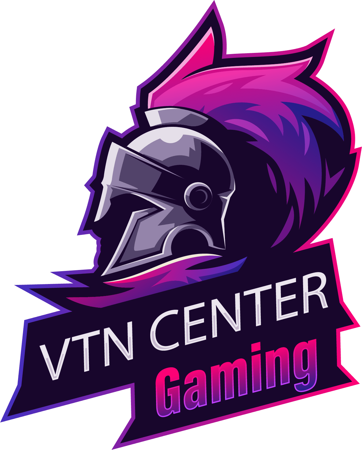 VTN CENTER - Discover the New Gaming Masterpiec